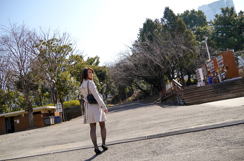 【堀内秋美】綺麗なお姉さんの乱れる姿はとてもエッチ【セックス】