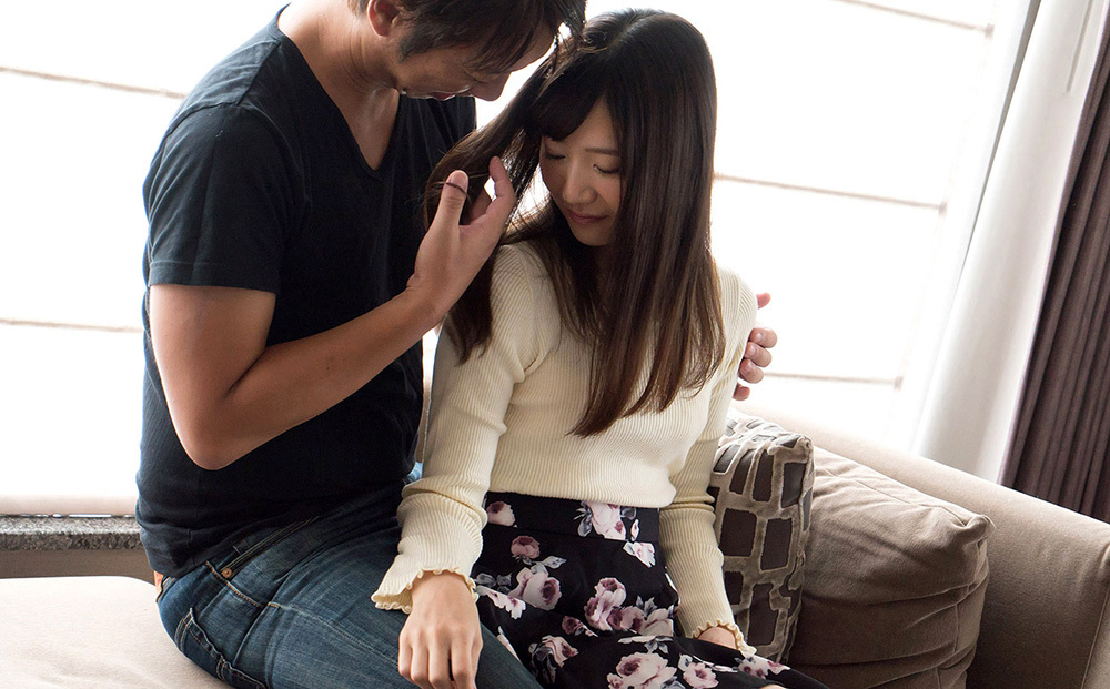 【星奈あい】ちっぱいお姉さんの激しく喘ぐ【セックス】