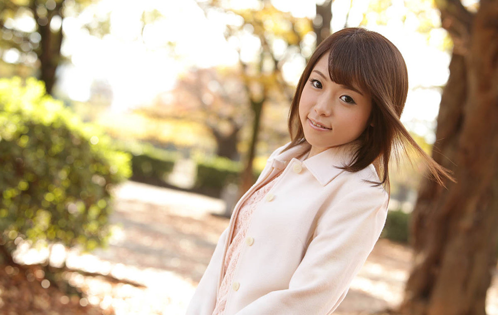 【並木あゆ】恋人気分でラブラブセックス【エロ画像】