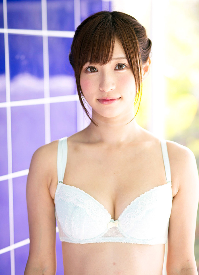 【天使もえ】綺麗な身体が濡れるエロさ【シャワー】