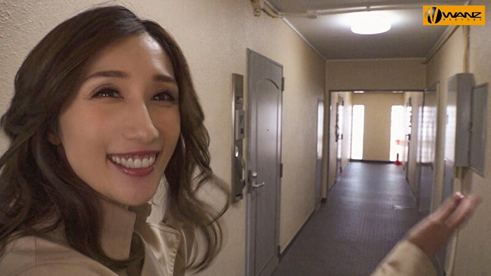 【JULIA】ドMくん宅に突撃して骨抜きにするパイズリ＆セックス【AV】