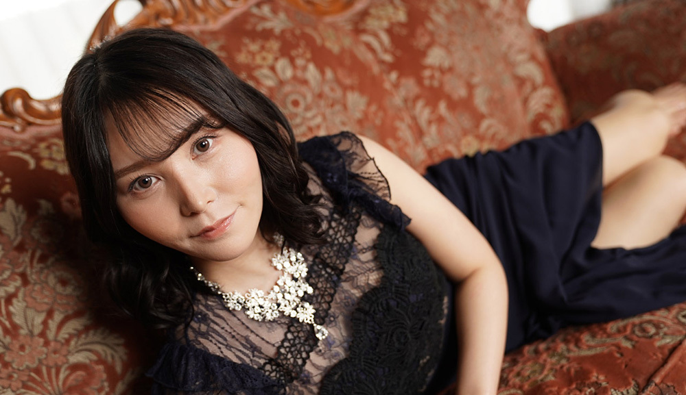 【塩見エリカ】エロさと美貌を持つお姉さんの大人セックス【AV】