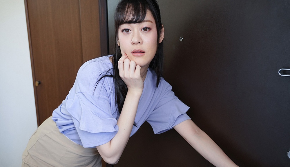 【佐伯エリ】スレンダー美女を４Pで弄りまくり【AV】
